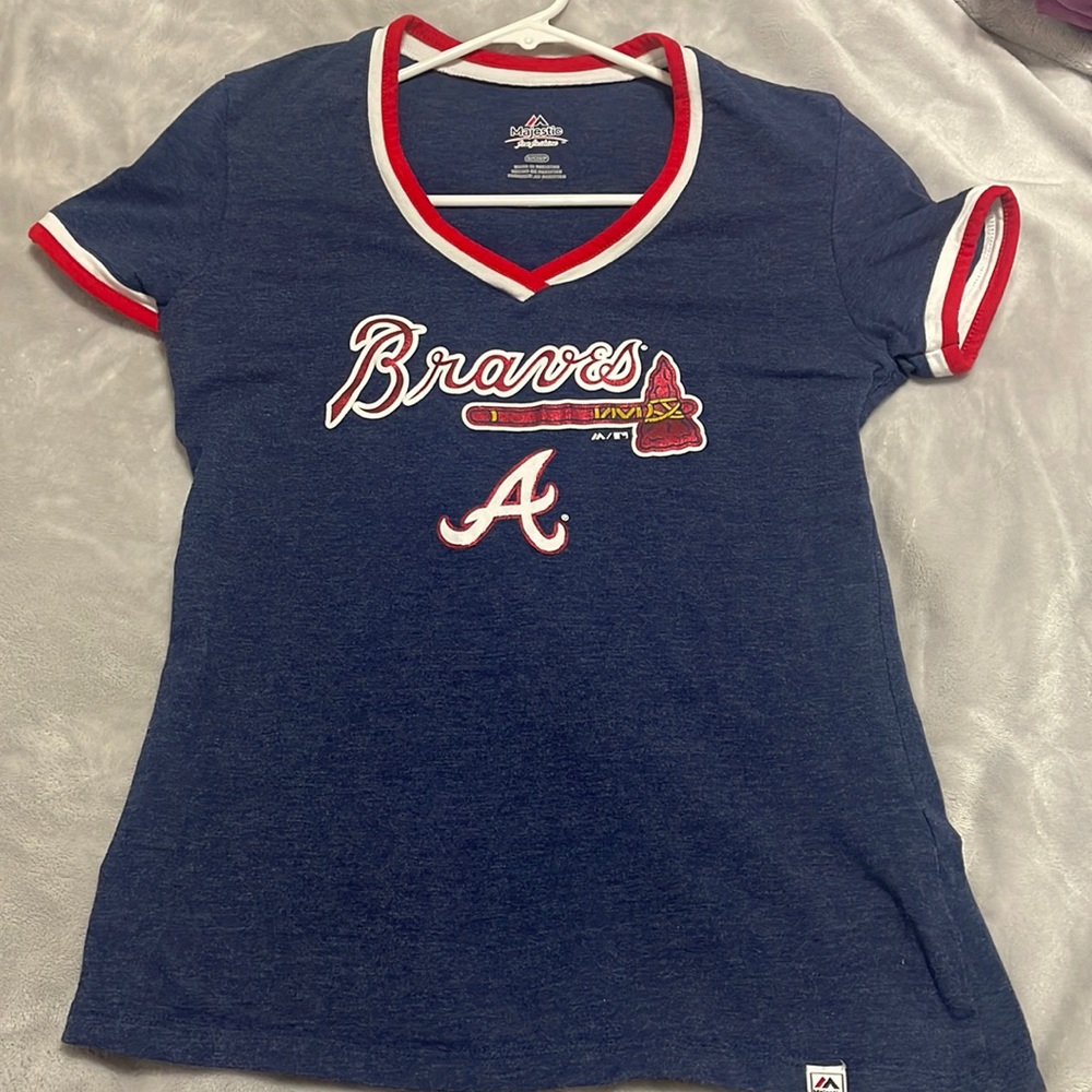 Atlanta Braves t-shirt